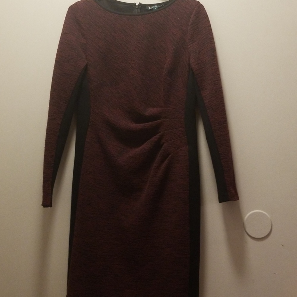 Business casual dress